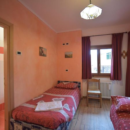 Rifugio Fedaia Ξενοδοχείο Malga Ciapela Εξωτερικό φωτογραφία