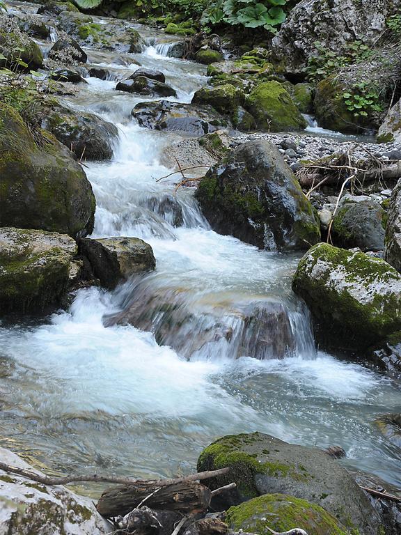 Rifugio Fedaia Ξενοδοχείο Malga Ciapela Εξωτερικό φωτογραφία