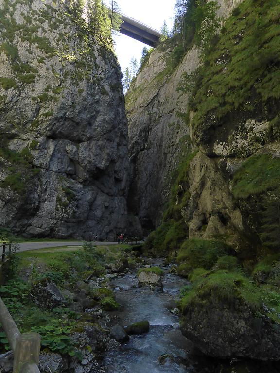 Rifugio Fedaia Ξενοδοχείο Malga Ciapela Εξωτερικό φωτογραφία